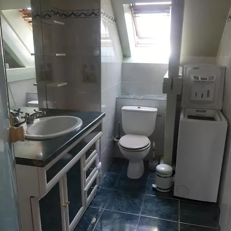 Apartment 72m² Proche Centre Historique De *