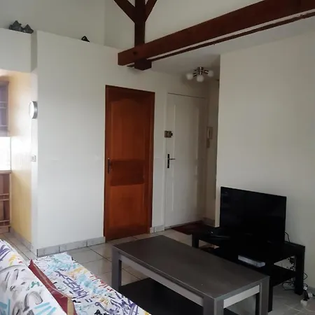 Apartamento 72m² Proche Centre Historique De *