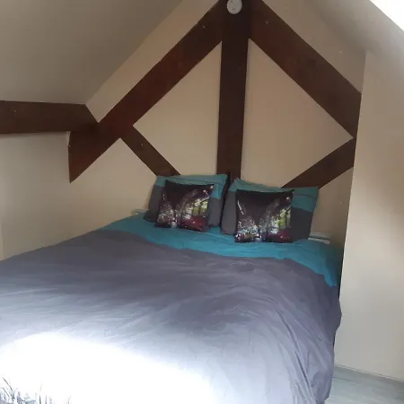 Apartamento 72m² Proche Centre Historique De